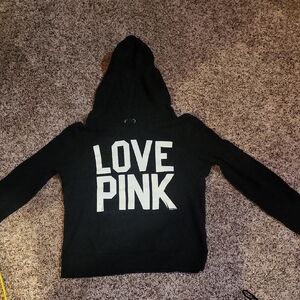 Victoria's Secret PINK Hoodie L